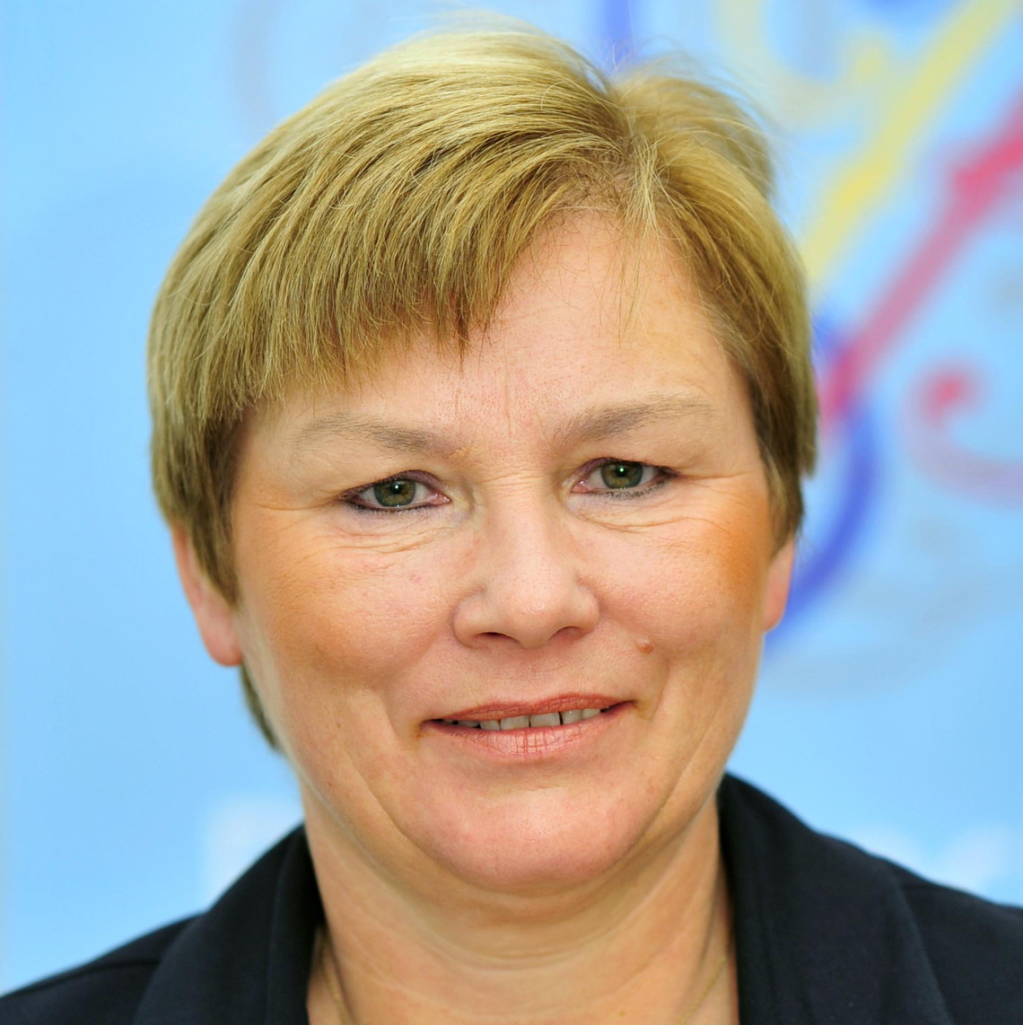 Karin Leidel (Sachbearbeiterin)