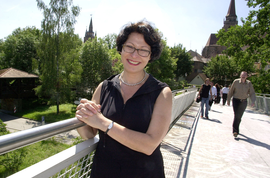 Dr. Lotte Thaler (2005)